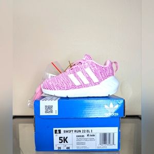 Adidas Toddler Shoes